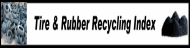 Tire & Rubber Recycling Composite Index